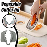 Non Slip Protective Finger Guard for Mandoline Slicer