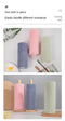 20 Reusable Microfiber Cleaning Sheets Per Towel Rolls