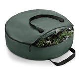 Foldable Christmas Tree Storage Bag Or Wreath Storage Bag