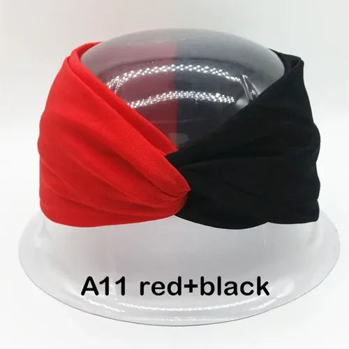 Twist Headbands for Women