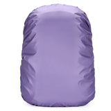 35 L Waterproof Backpack Rain Cover