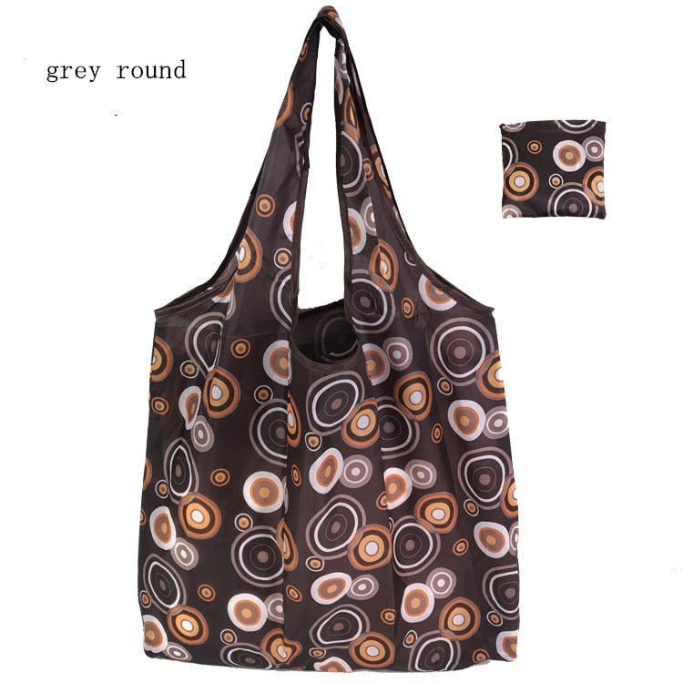 Nonwoven Reusable/ Cloth Shopping Bag.  Large Tote Bag for Groceries.