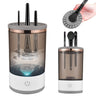 USB Chargeable Cosmetic Brush Cleaner For All Sizes