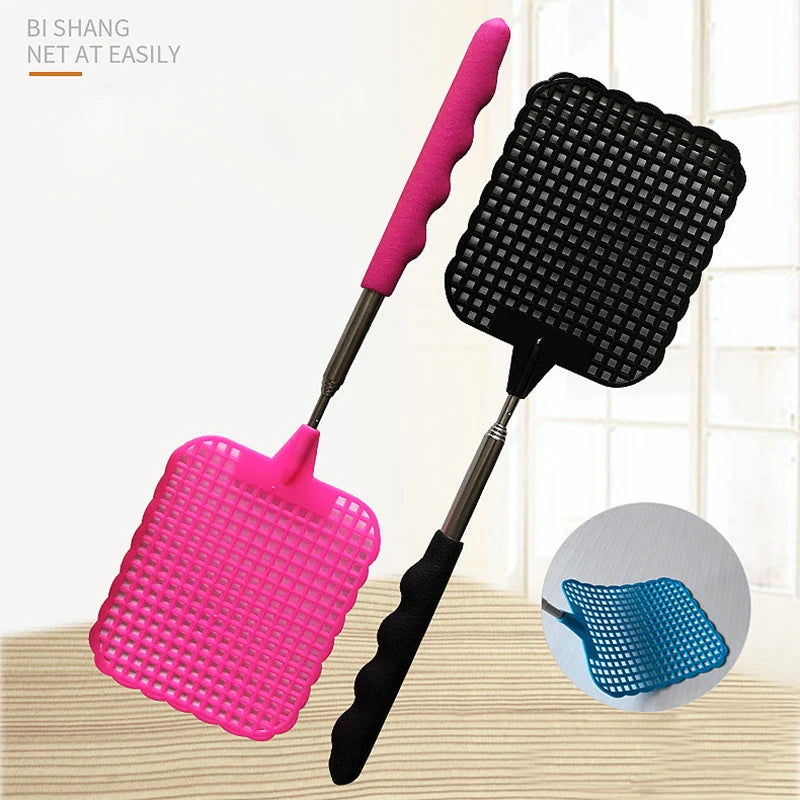 Extendable/ Telescopic Fly Swatter