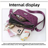Women's Cross Body Shoulder Bag