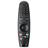 Replacement For AKB75855501 MR20GA MR21GA MR21GC MR19BA Universal  Remote for Smart TV(no/with Voice & Pointer)