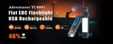 Multi-function Portable Mini Keychain Led High Bright Flashlight