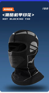 Men Or Women's Thermal Balaclava