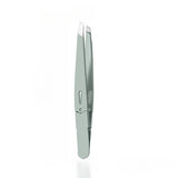 MR.GREEN Colorful Stainless Steel Eyebrow Tweezers