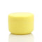 20/50pcs/Lot 30g-500g  Plastic Refillable Cosmetic Containers for Travel