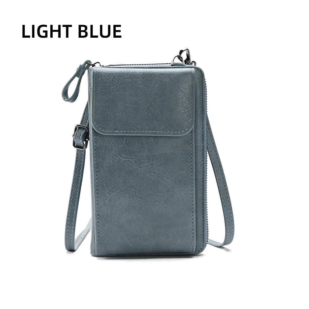 Fashionable Crossbody shoulder bag