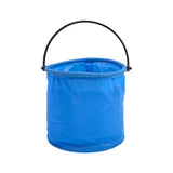 Foldable Beach Toy Bucket
