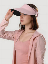 Women's Foldable UV Resistant Sun Hat