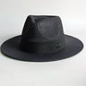 Women's Delicate Woven Summer Straw Hat
