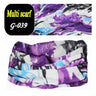 Men Or Women's Head Face Neck Tube Bandana Scarf