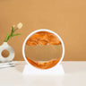 3D Dynamic Liquid Flowing Sand Art Frame