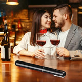 Wine Air Pressure Pump Bottle Opener