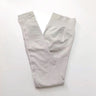 NCLAGEN Low Ribbed Band Seamless Scrunch Bum Impact Leggings
