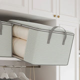 Foldable/Stackable Storage Organizer Bag