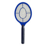 Rechargeable Long Or Short Electric 2 in 1 Fly And Mosquito Zapper With Rotating Head