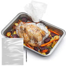 10/20pcs Heat Resistance Slow Cooker Liner Or Oven Baking Bag.
