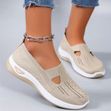 Women's Breathable, Lightweight, Non-slip Casual Shoe
