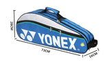 YONEX  Badminton/Tennis Bag With Shoe Compartment