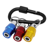 1/4 Hex Or Round Drill Bit Holder
