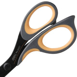 Deli-Stainless Steel 175mm Anti-Stick Scissors