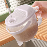 Plastic Rice/Bean Strainer
