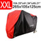 Waterproof/UV Protector Motorcycle Covers. Indoor OR Outdoor M L XL XXL XXXL D25