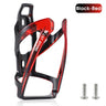 WEST BIKING Ultralight MTB Road Bike Water Bottle Bracket