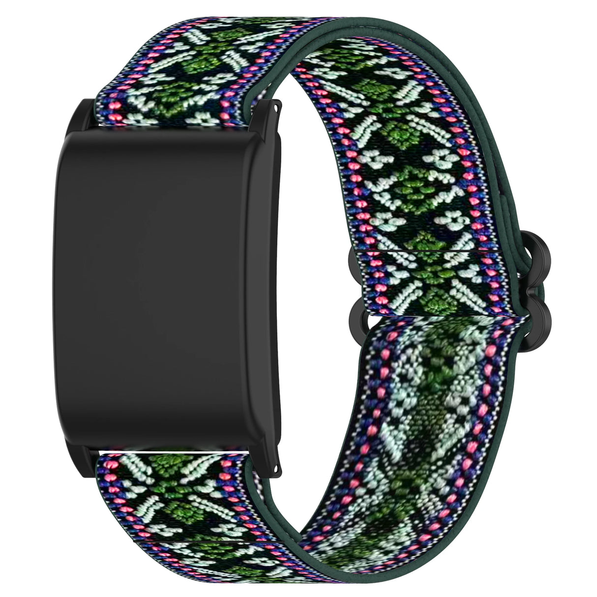 Nylon Sport Band for WHOOP 5.0 4.0 3.0 Watch