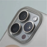 1.0 MM Ultra Thin Matte Magnetic Wireless Charge Hard PC  Case For iPhone 17 16 15 14  Pro Max