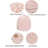 Women's Or Men's Knitted Touques.