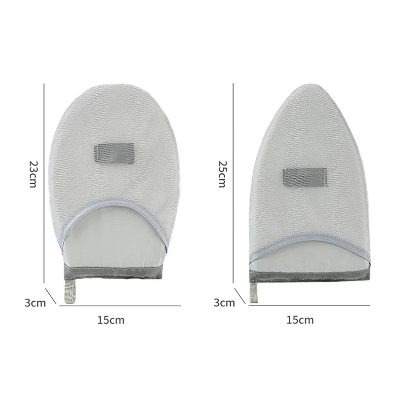 Mini Hand Padded Ironing Mitt