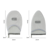 Mini Hand Padded Ironing Mitt