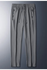 Men's Casual Sweatpants In Plus Sizes