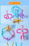 Children Suction Cup Giraffe Toys