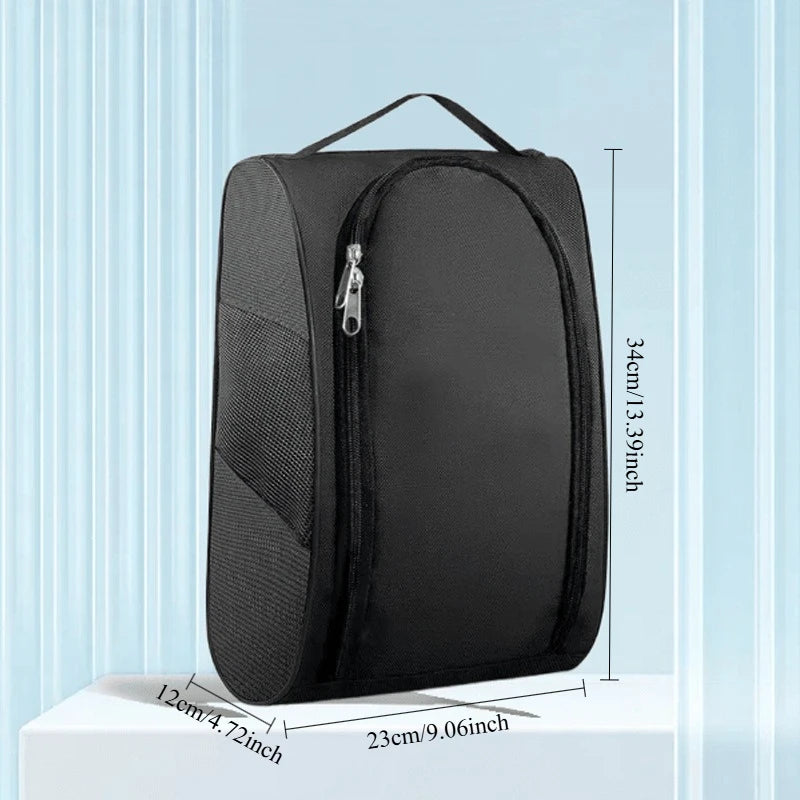Breathable Lightweight Shoe Bag