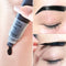 1Pcs Semi-Permanent Peel Off Eyebrow Tint Cream.