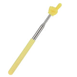 1PC Stainless Steel Pointer Finger Stick