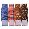 2/3/4/5Pack Cotton Cloth Diaper For Male Dogs