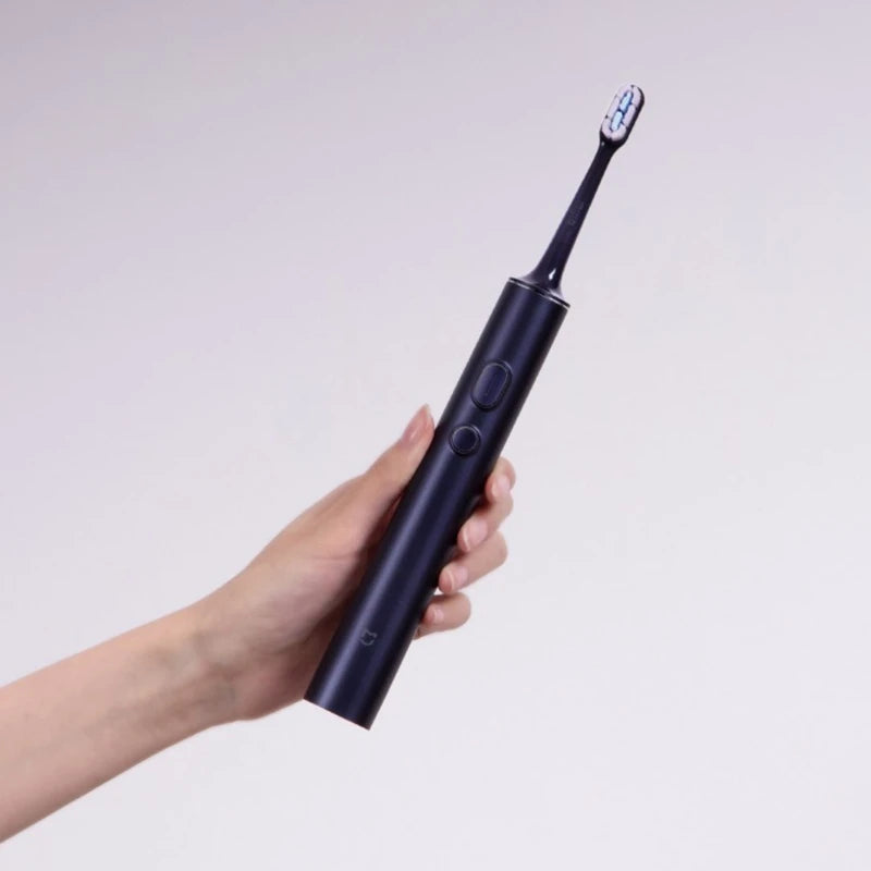 Xiaomi Mijia Inductive Charging T700 Sonic Electric Soft Bristle Toothbrush With LED Display