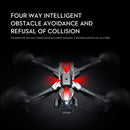 Xiaomi MIJIA K10Max Drone 8K Professinal Three Camera Intelligent Optical Flow Localization Four-way Obstacle Avoidance RC 5000M