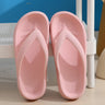 Unisex Rubber Flip Flops