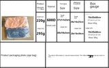 Large Waterproof Insulated Lunch Bag