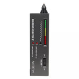 SHOTTOR High Accuracy LED/UV Diamond Tester Set