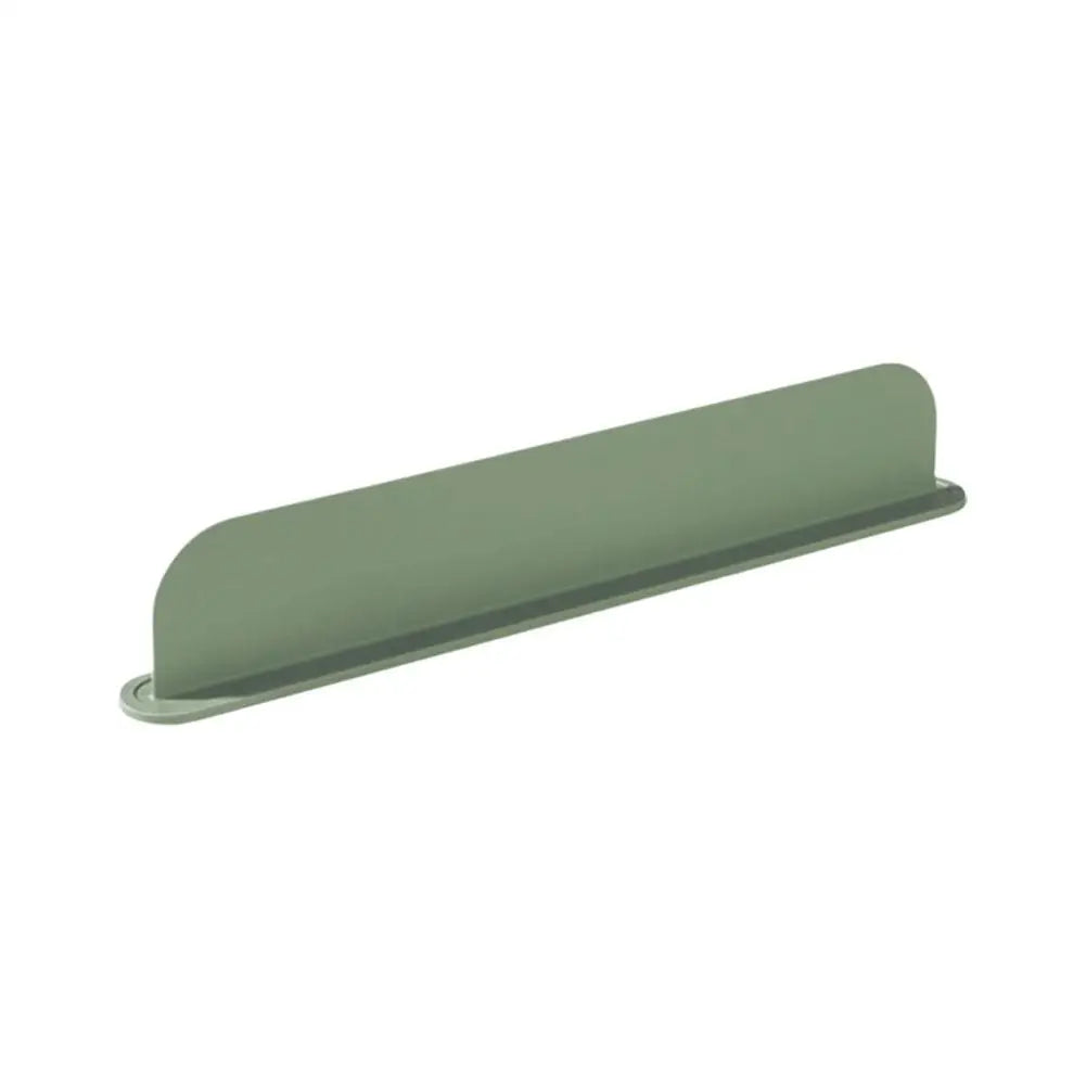 Silicone  Non Slip Splash Guard With Suction Cups