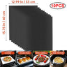 Reusable Non-stick Heat Resistant Baking/Grilling Mats